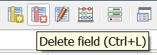delete